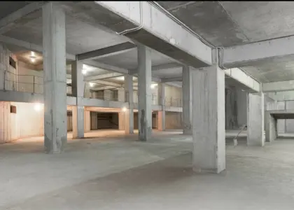 Нежилое помещение - фото 1