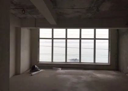 1-комнатная квартира, 40 м² - фото 1