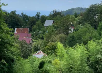 Земельный участок, 9.6 соток - фото 1