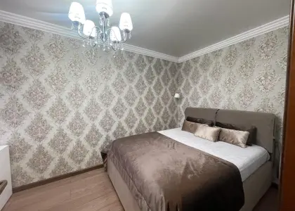 Квартира в центре Сочи! - фото 1