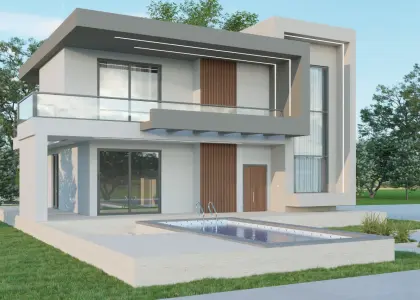 КП Granat - фото 1