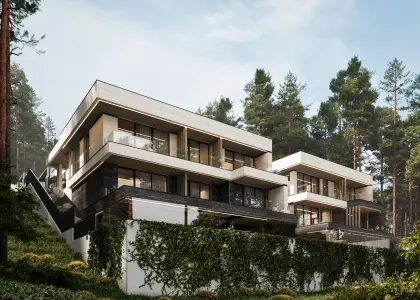 КП Balance (Баланс) - фото 1