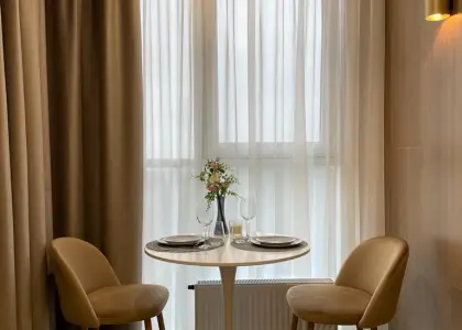 Студия, 18.3 м² - фото 1