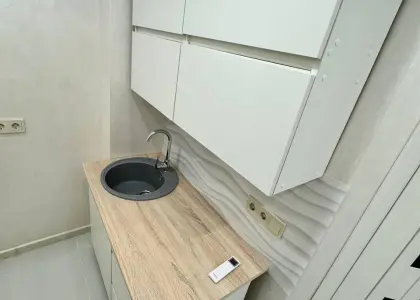 1-комнатная квартира, 24 м² - фото 1