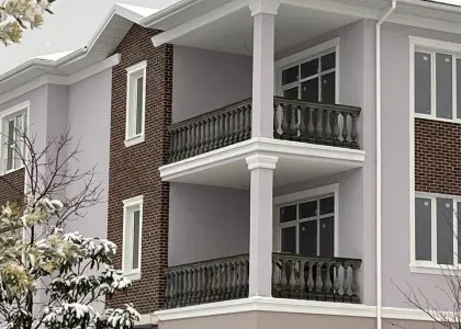 Дом, 355 м² - фото 1