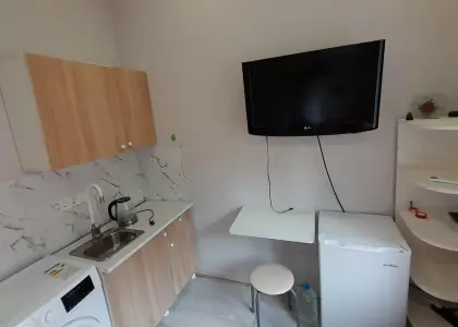 Студия, 11.5 м² - фото 1