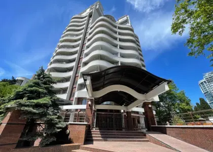 2-комнатная квартира, 138 м² - фото 1