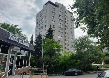 3-комнатная квартира, 122 м² - фото 1