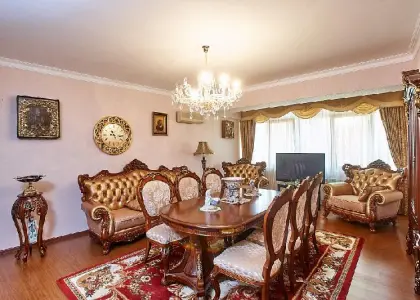 Таунхаус, 260 м² - фото 1