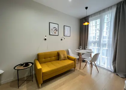 Студия, 22.2 м² - фото 1