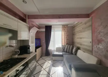 2-комнатная квартира, 44 м² - фото 1