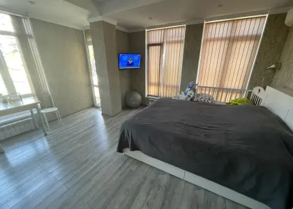 1-комнатная квартира, 33 м² - фото 1