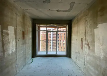 Студия, 29.9 м² - фото 1