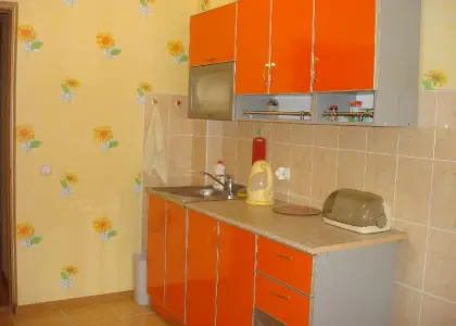 1-комнатная квартира, 40.5 м² - фото 1