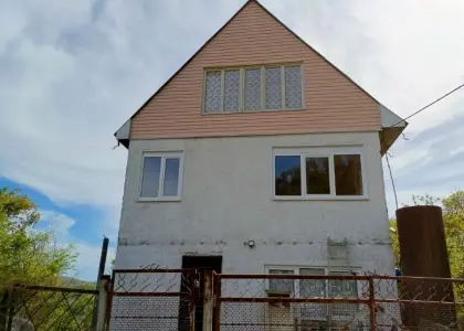 Дом, 115 м² - фото 1