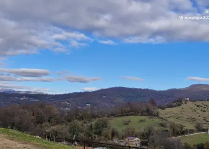 Земельный участок, 35 соток - фото 1