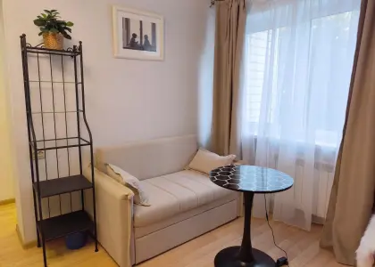 1-комнатная квартира, 34 м² - фото 1