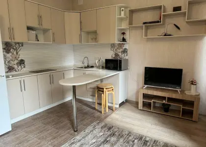 Студия, 25.3 м² - фото 1