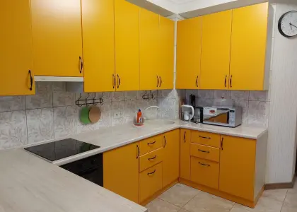 1-комнатная квартира, 36 м² - фото 1