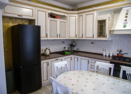 Гостиница - фото 1