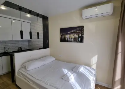 Студия, 25 м² - фото 1