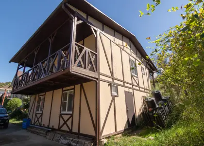 Дом, 106.6 м² - фото 1