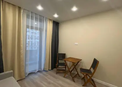 Студия, 18 м² - фото 1