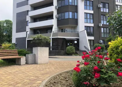 1-комнатная квартира, 44 м² - фото 1