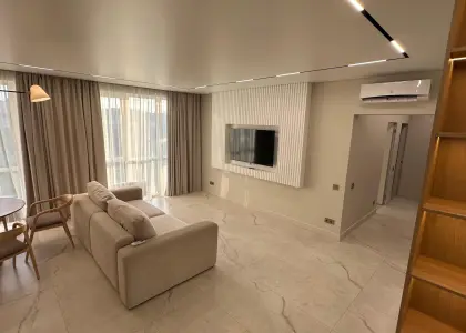 Квартира в Сочи! - фото 1