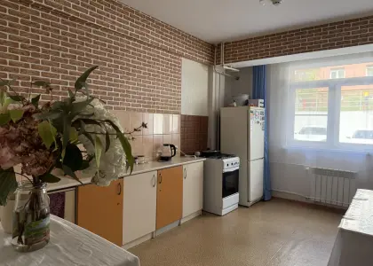 2-комнатная квартира, 68 м² - фото 1