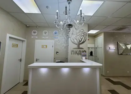 Нежилое помещение - фото 1