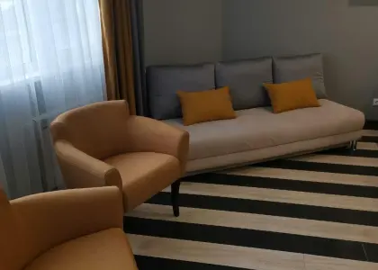 1-комнатная квартира, 38 м² - фото 1