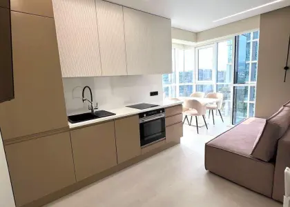 2-комнатная квартира, 45 м² - фото 1