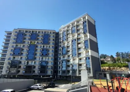 2-комнатная квартира, 50 м² - фото 1