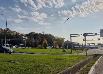 Земельный участок,  соток - фото 1