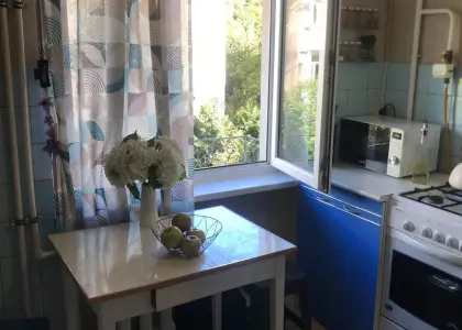 2-комнатная квартира, 42 м² - фото 1