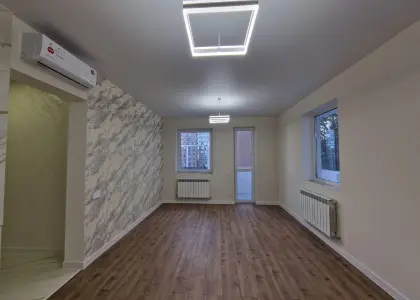 Студия, 60 м² - фото 1