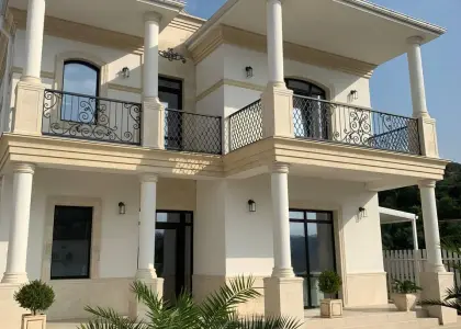 Дом, 192.8 м² - фото 1