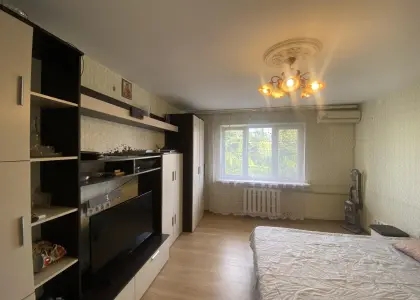 1-комнатная квартира, 27.7 м² - фото 1