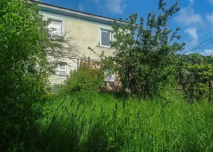 Часть домовладения, 80 м² - фото 1
