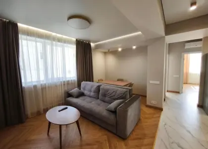 3-комнатная квартира, 65.7 м² - фото 1