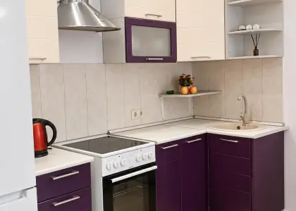2-комнатная квартира, 53 м² - фото 1
