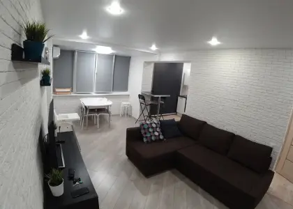 3-комнатная квартира, 53.5 м² - фото 1