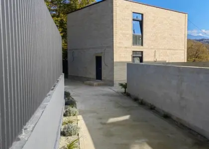 Дом, 130 м² - фото 1