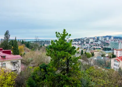 Студия, 13.7 м² - фото 1