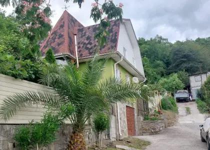 Дом, 95 м² - фото 1