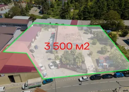 Нежилое помещение - фото 1