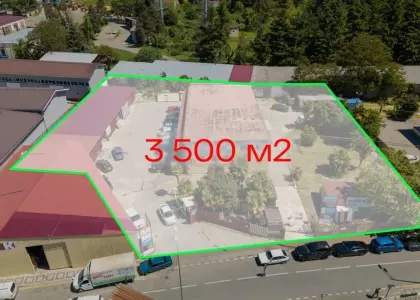 Нежилое помещение - фото 1