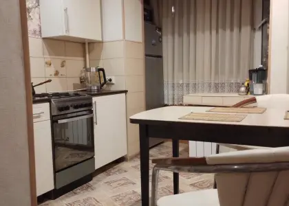 2-комнатная квартира, 42.5 м² - фото 1