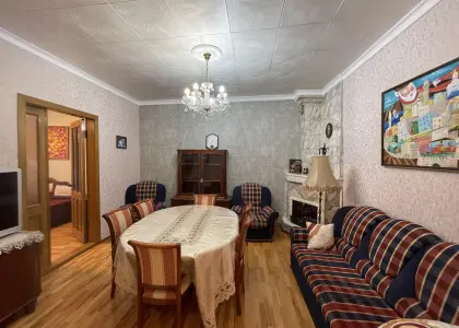 Часть домовладения, 80 м² - фото 1